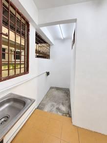Flat at Taman Bukit Juru, Juru, photo 4