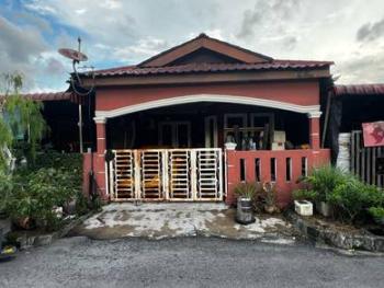 House at Taman Seri Desa, Tasek Gelugor, photo 1