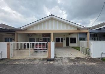 House at Taman Perda Indah, Tasek Gelugor, photo 1