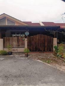 House at Taman Pauh, Permatang Pauh, photo 1