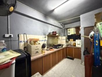 Flat at Taman Seri Janggus, Bukit Mertajam, photo 8