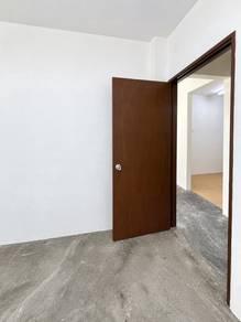 Flat at Taman Bukit Juru, Juru, photo 7