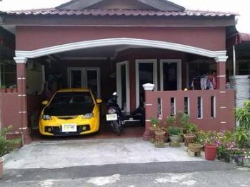 House at Taman Seri Desa, Tasek Gelugor, photo 2