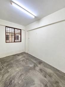 Flat at Taman Bukit Juru, Juru, photo 6