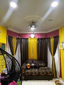 House at Taman Seri Desa, Tasek Gelugor, photo 3