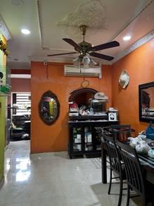 House at Taman Seri Desa, Tasek Gelugor, photo 8
