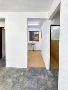 Flat at Taman Bukit Juru, Juru, photo 3