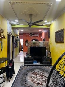 House at Taman Seri Desa, Tasek Gelugor, photo 4