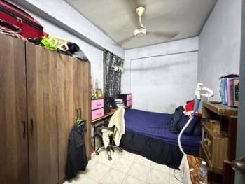 Flat at Taman Seri Janggus, Bukit Mertajam, photo 7
