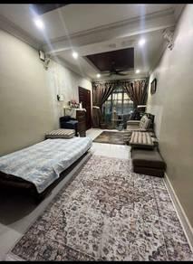 House at Taman Pauh, Permatang Pauh, photo 2
