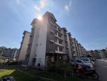 Flat at PAUH INDAH, Permatang Pauh, photo 3