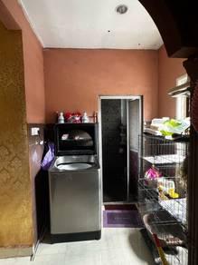 House at Taman Seri Desa, Tasek Gelugor, photo 9