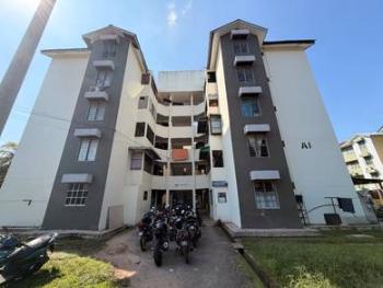 Flat at PAUH INDAH, Permatang Pauh, photo 1
