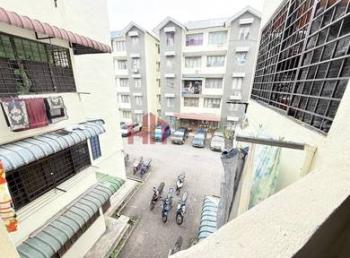 Flat at PAUH INDAH, Permatang Pauh, photo 10
