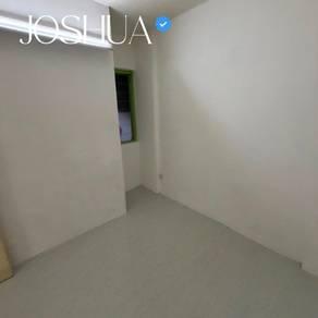 Krystal Idaman, Sungai Nibong的公寓，照片7