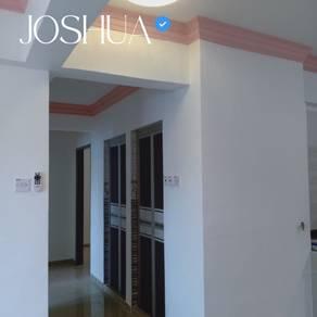 Apartment at Halaman Sungai Ara, Sungai Ara, photo 2