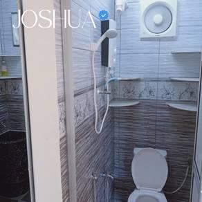 Apartment at Halaman Sungai Ara, Sungai Ara, photo 7