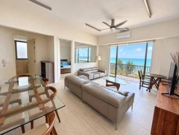Condominium at By The Sea, Batu Ferringhi, photo 1