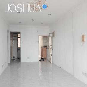 Condominium at Eden Seaview, Batu Ferringhi, photo 3