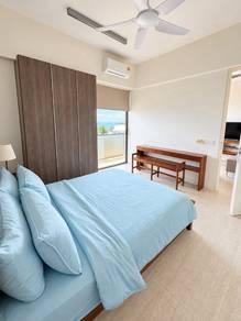 Condominium at By The Sea, Batu Ferringhi, photo 5