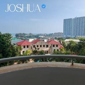 Condominium at Eden Seaview, Batu Ferringhi, photo 10