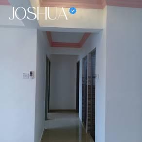 Apartment at Halaman Sungai Ara, Sungai Ara, photo 6
