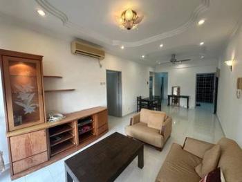 Condominium at Eden Seaview, Batu Ferringhi, photo 2