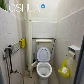 Krystal Idaman, Sungai Nibong的公寓，照片8