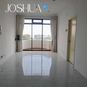 Condominium at Eden Seaview, Batu Ferringhi, photo 1
