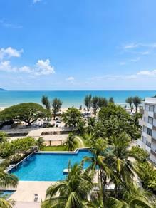 Condominium at By The Sea, Batu Ferringhi, photo 2