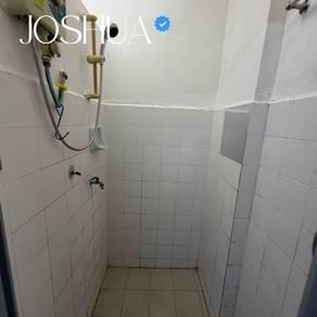Krystal Idaman, Sungai Nibong的公寓，照片9