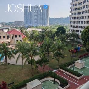 Condominium at Eden Seaview, Batu Ferringhi, photo 9