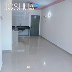 Apartment at Halaman Sungai Ara, Sungai Ara, photo 1