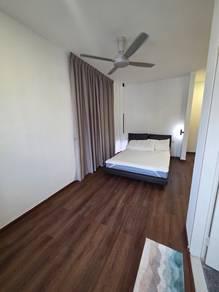 Rumah Bandar di Kingfisher Cove, Kota Kinabalu, foto 8