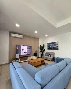 Rumah di Taman Manikar, Kota Kinabalu, foto 4