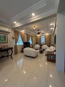 Bungalow at Taman Kinamount, Kota Kinabalu, photo 2