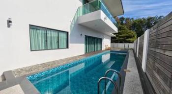 Bungalow at Taman Manikar, Kota Kinabalu, photo 4