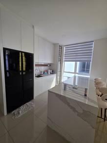 Rumah Bandar di Kingfisher Cove, Kota Kinabalu, foto 6
