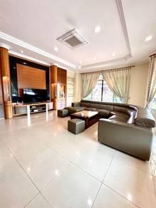 Banglo di Taman BDC, Kota Kinabalu, foto 10