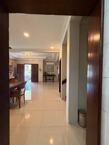 Bungalow at Taman Kinamount, Kota Kinabalu, photo 4
