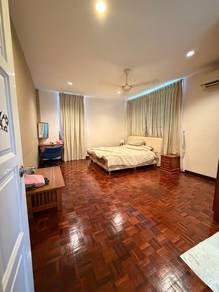 Bungalow at Taman Kinamount, Kota Kinabalu, photo 7