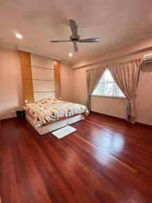 Banglo di Taman BDC, Kota Kinabalu, foto 9