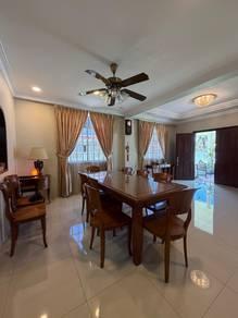 Bungalow at Taman Kinamount, Kota Kinabalu, photo 3