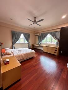 Banglo di Taman BDC, Kota Kinabalu, foto 8