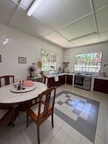 Bungalow at Taman Kinamount, Kota Kinabalu, photo 6