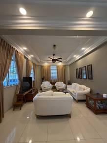 Bungalow at Taman Kinamount, Kota Kinabalu, photo 1