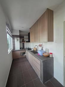 Rumah Bandar di Kingfisher Cove, Kota Kinabalu, foto 5