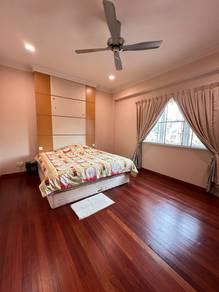 Banglo di Taman BDC, Kota Kinabalu, foto 6