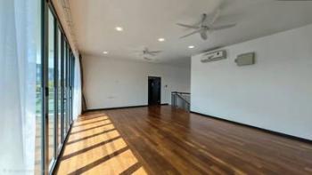 Bungalow at Taman Manikar, Kota Kinabalu, photo 6