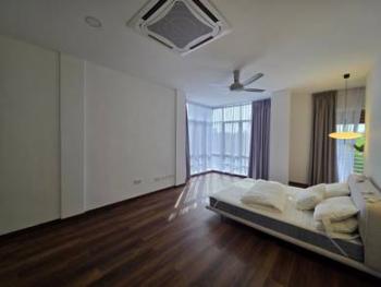 Rumah Bandar di Kingfisher Cove, Kota Kinabalu, foto 10